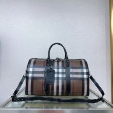 Burberry Travel Bags